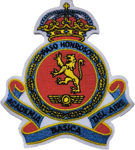 ABA - Emblema