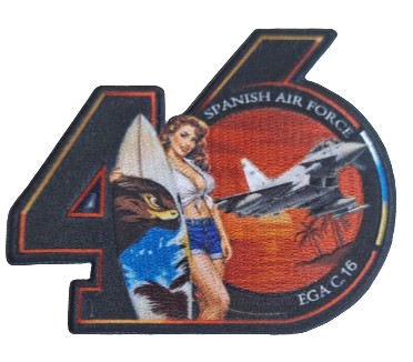 Ala 46 - EGA