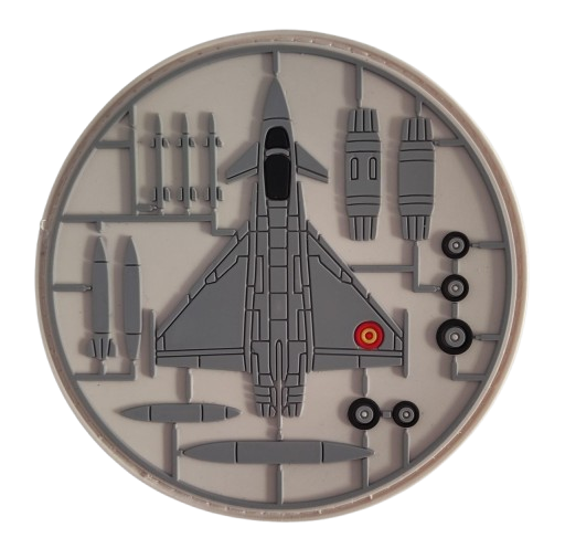 Ala 46 - EuroFighter