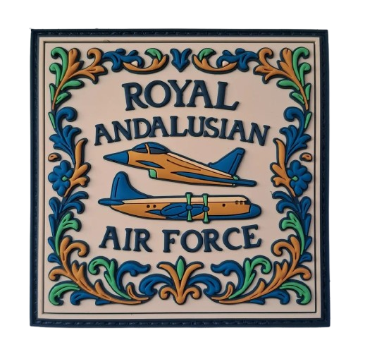 Ala 11 - Royal Andalusian Air Force