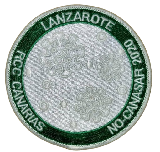 RCC - CANASAR - 2020