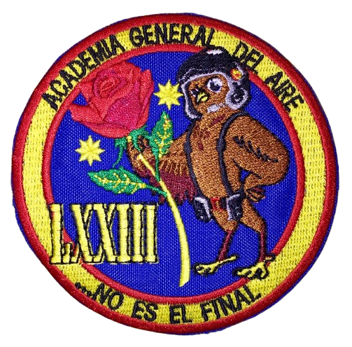AGA – LXXIII Promoción