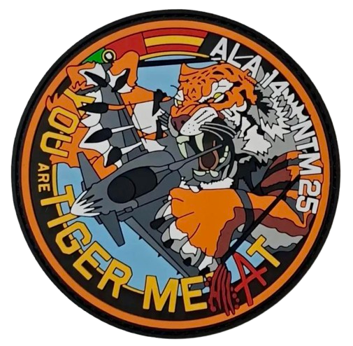 Ala 14 - NTM - 2025