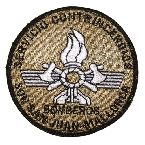 BA San Juan - Servicio Contraincendios