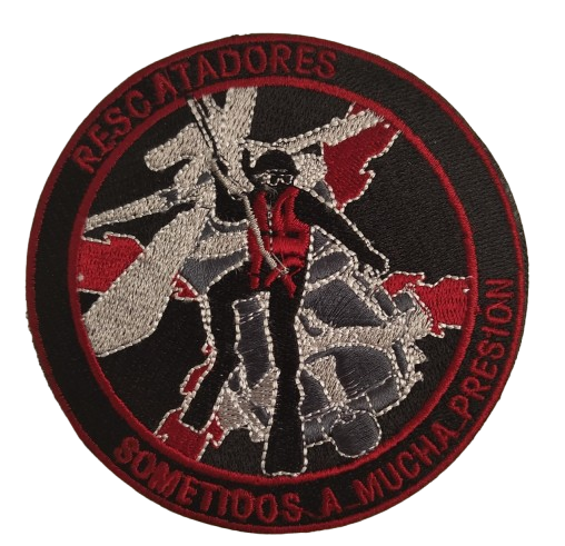 Ala 48 - Rescatadores