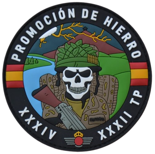 ABA - XXXIV / XXXII Promoción