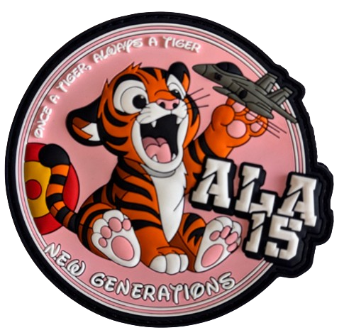 Ala 15 - New Generations