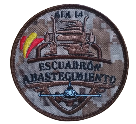 Ala 14- Abastecimiento