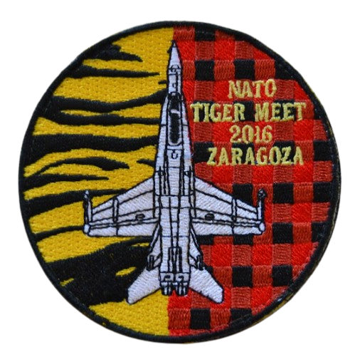 Ala 15 - NTM - 2016