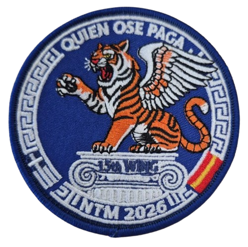 Ala 15 – NTM – 2026