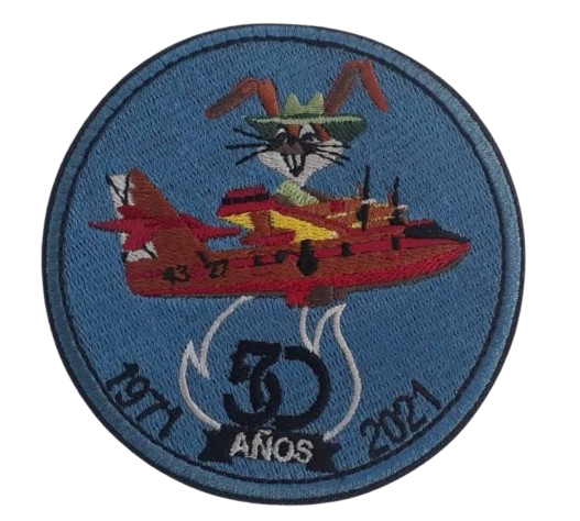Grupo 43 - 50 Aniversario