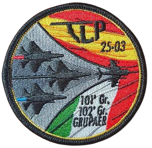 Italia - 25-03 - TLP