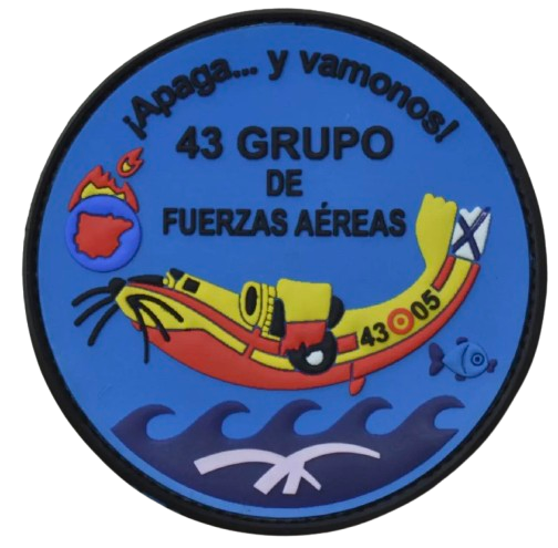 Grupo 43 - Emblema