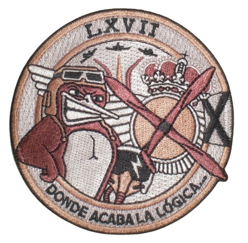 AGA – LXVII Promoción