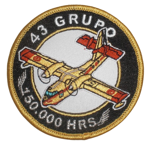 Grupo 43 - 150.000 Horas