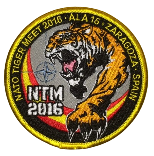 Ala 15 - NTM - 2016