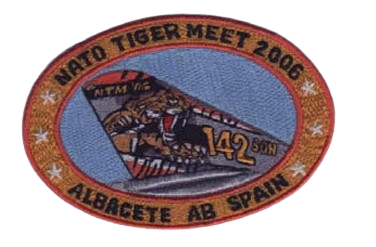 Ala 14 – 142 SQN – NTM – 2006 - RES