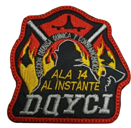 Ala 14 – SDQYCI