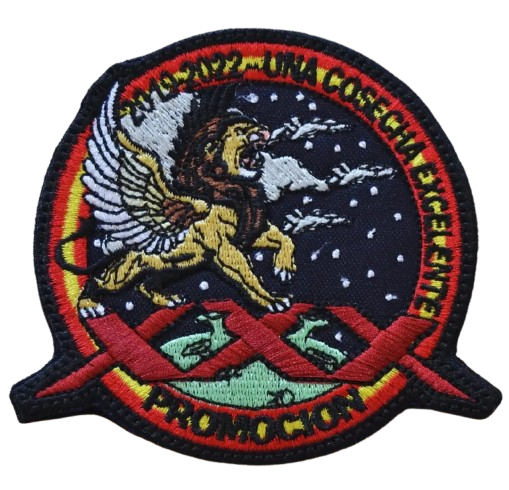 ABA - XXX Promoción