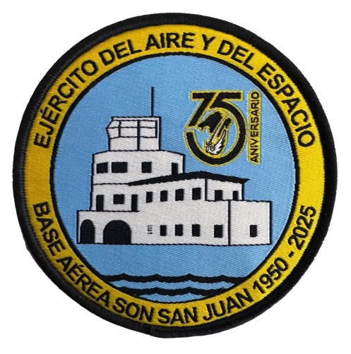 BA SON SAN JUAN - 75 Aniversario