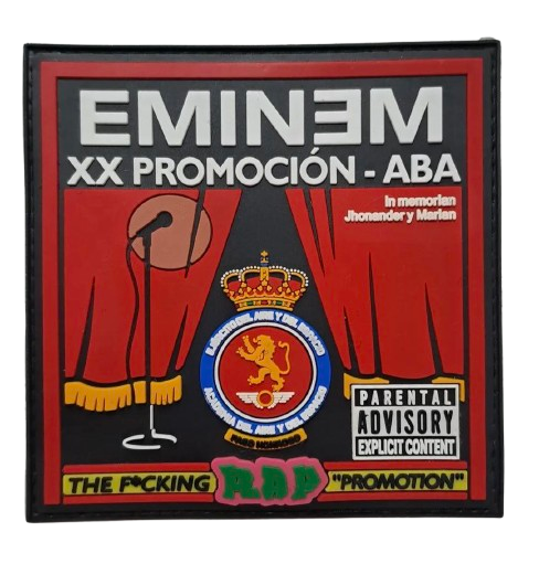 ABA - XX Promoción