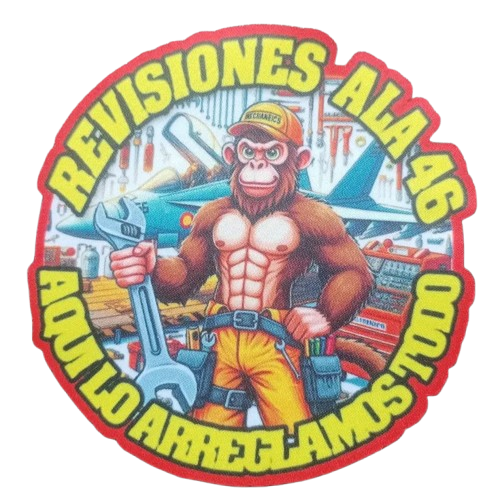 Ala 46 - Revisiones