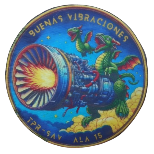 Ala 15 - TPR