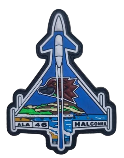 Ala 46 - EuroFighter