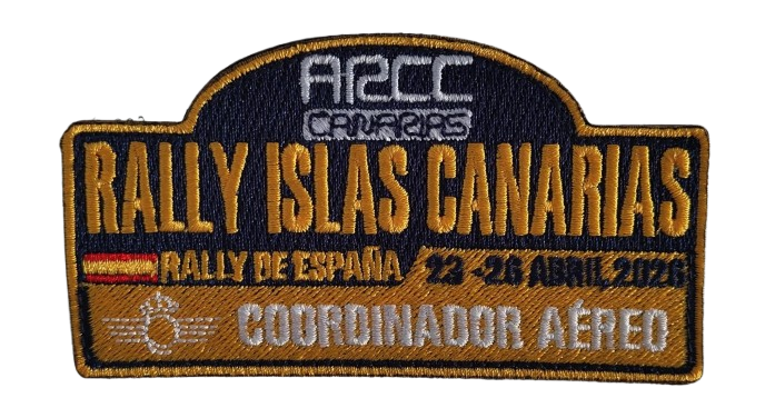 ARCC - Rally Islas Canarias