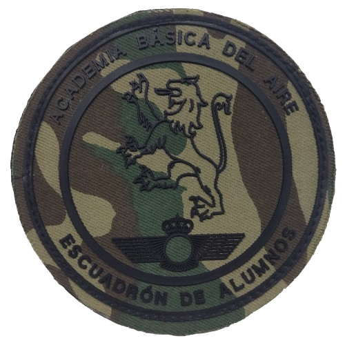 ABA - Escuadrón de Alumnos