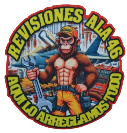 Ala 46 - Revisiones
