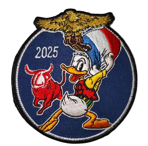 Francia - 2025TLP