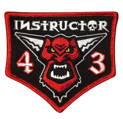 Grupo 43 - Instructor