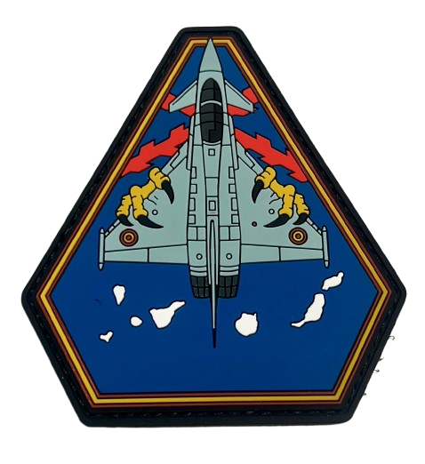 Ala 46 - EuroFighter