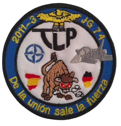 Alemania – 11-03 – 74 Stunden – TLP