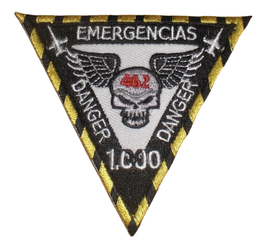 Ala 46 - Emergencias