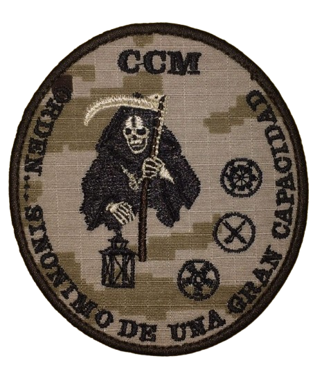 Ala 46 - CCM