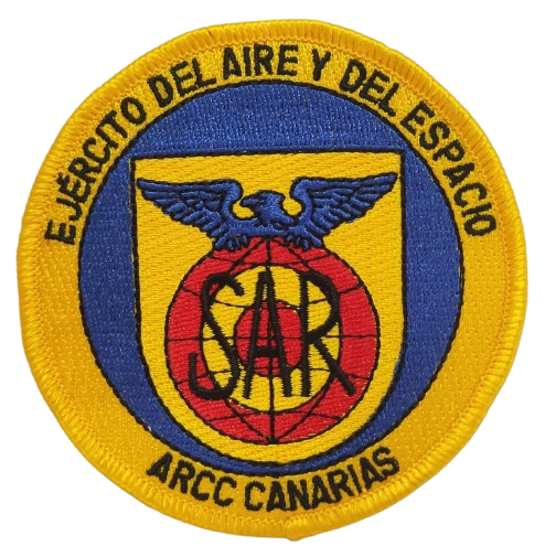 ARCC Canarias - Emblema