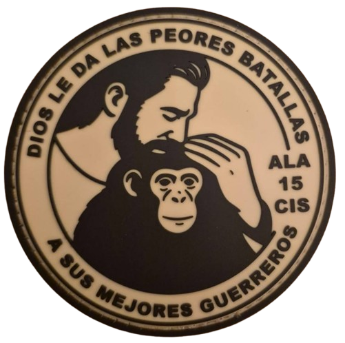 Ala 15 - CIS