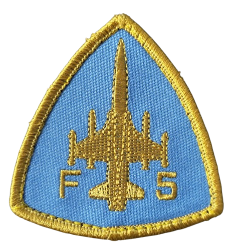 Ala 23 - F-5