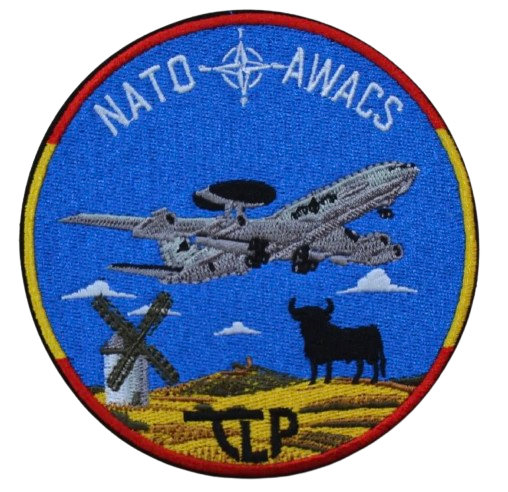 NATO AWACS - TLP
