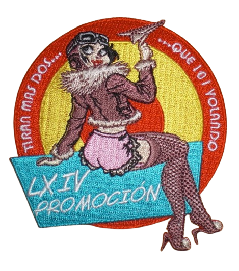 AGA – LXIV Promoción