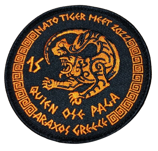 Ala 15 - NTM 2022