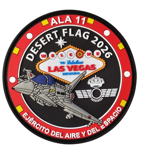 Ala 11 – Red Falg – 2026