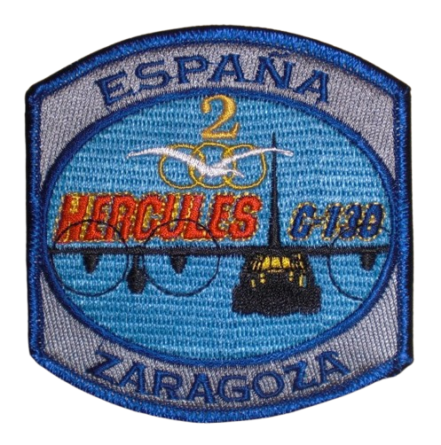 Ala 31 – Hércules C-130 – 2