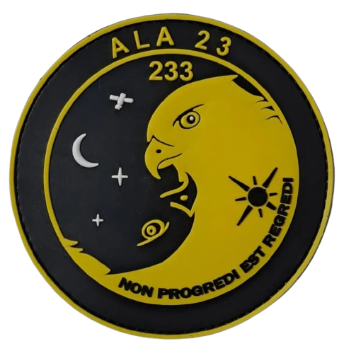 Ala 23 – 233 Escuadrón