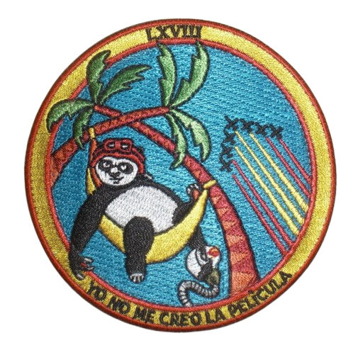 AGA – LXXIII Promoción
