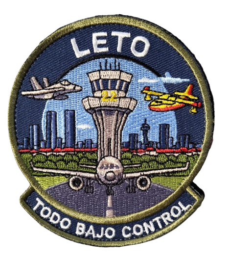 BA Torrejón - Torre de Control