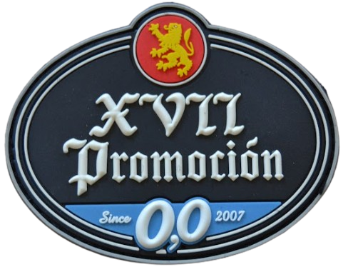 ABA - XVII Promoción