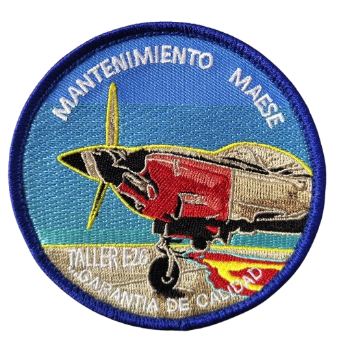 MAESE - Mantenimiento - E-26
